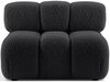Mooduldiivan Micadoni Bellis Rolf 8, 94 x 94 x 70 cm, grafiit