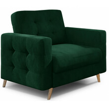 Tugitool Eltap Asgard, 92 x 105 x 88 cm, tumeroheline