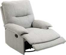 Lamamistool Homcom, jalatoega, kuni 160 kg, helehall