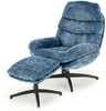Tugitool Blue Dario, tumbaga, sinine