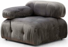 Tugitool Hanah Home Bubble L1, 95 x 95 x 75 cm, hall