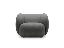 Tugitool Micadoni Home Kate, 108 x 89 x 76cm, tumehall