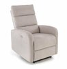 Elektriline tugitool Leisure Furniture Carino, 95 x 75 x 107 cm, helebeež