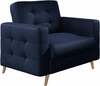 Tugitool NORE Asgard, 92 x 105 x 88 cm, sinine