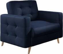 Tugitool NORE Asgard, 92 x 105 x 88 cm, sinine