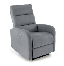 Fotel reglainer Halmar CARINIO, hall, V-CH-CARINIO-FOT-POPIEL