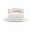 Tugitool Micadoni Home Jenny, New or Never 01, valge