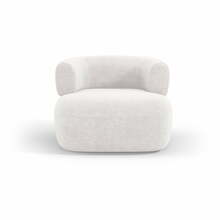 Tugitool Micadoni Home Jenny, New or Never 01, valge