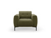 Tugitool Micadoni Home Bemy, 85 x 85 x 86 cm, roheline