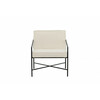 Tugitool Venture Design Rakel, 65 x 78 x 66 cm, pleegitatud