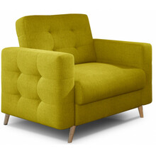 Tugitool Eltap Asgard Omega 68, 92 x 105 x 88 cm, kollane