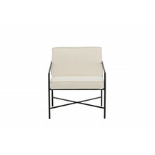 Tugitool Venture Design Rakel, 65 x 78 x 66 cm, pleegitatud