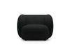 Tugitool Micadoni Home Kate, 108 x 89 x 76 cm, must