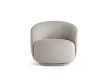Tugitool Micadoni Letizia, 86 x 83 x 76,5 cm, Light Grey