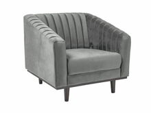 Tugitool Signal Meble Asprey 1, velvet, hall