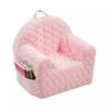Tugitool Albero Mio Velvet Kids V101, roosa