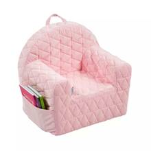 Tugitool Albero Mio Velvet Kids V101, roosa