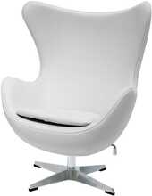 Tugitool Home4you Grand Star 39067, 87 x 78 x 104 cm, elevandiluu/beež