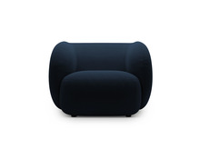 Tugitool Micadoni Home Kate, 108 x 89 x 76 cm, kuninglik sinine