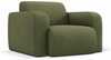 Tugitool Windsor & Co Lola, roheline