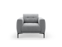 Tugitool Micadoni Home Bemy, 85 x 85 x 86 cm, hall