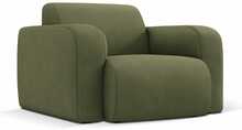Tugitool Windsor & Co Lola, roheline