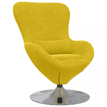 Munatool kollane Velvet, 9047774
