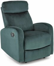Tugitool Halmar Wonder, 95 x 75 x 98 cm, tumeroheline