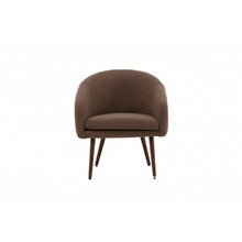 Tugitool Venture Design Wanda, 63 x 75 x 68 cm, pruun