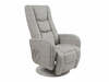 Lamamistool Halmar Pulsar 2, 68 x 85 x 106 cm, hall