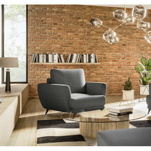 Tugitool Eltap Megis Vero 5, 94 x 102 x 87 cm, tumehall