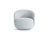 Tugitool Micadoni Letizia, Light Grey, 86 x 83 x 76,5 cm