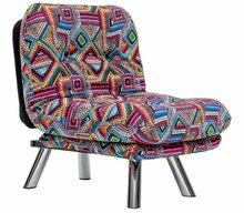 Lamamistool Hanah Home Misa Solo Small, mitmevärviline