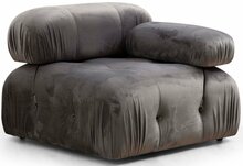Tugitool Hanah Home Bubble 1R, 95 x 95 x 75 cm, hall