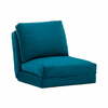 Tugitool Taida Atelier Del Sofa PF05, sinine