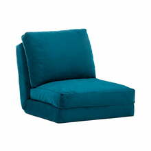 Tugitool Taida Atelier Del Sofa PF05, sinine