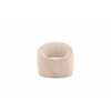 Tugitool Venture Design Warren, 80 x 72 x 77 cm, beež Boucle