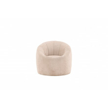 Tugitool Venture Design Warren, 80 x 72 x 77 cm, beež Boucle
