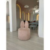 Tugitool Hanah Home Bunny, roosa