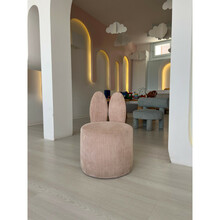 Tugitool Hanah Home Bunny, roosa