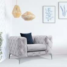 Tugitool Kalune Design Como, helehall