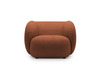 Tugitool Micadoni Home Kate, 108 x 89 x 76 cm, terrakota