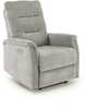 Tugitool Halmar JAMAL, recliner, hall