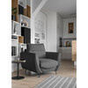 Tugitool Eltap Silva Nube 6, 95 x 93 x 82 cm, tumehall