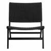 Tugitool Actona Carson, 72 x 64 x 79 cm, must