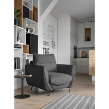 Tugitool Eltap Silva Nube 6, 95 x 93 x 82 cm, tumehall