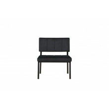 Tugitool Venture Design Monett, 64 x 74 x 66 cm, must/must samet