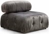 Tugitool Hanah Home Bubble O1, 95 x 95 x 75 cm, hall