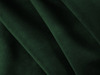 Tugitool Micadoni Abby, 90 x 80 x 69 cm, 1 koht, Bottle Green