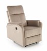 Elektriline tugitool Leisure Furniture Crocus, 88 x 77 x 102 cm, beež